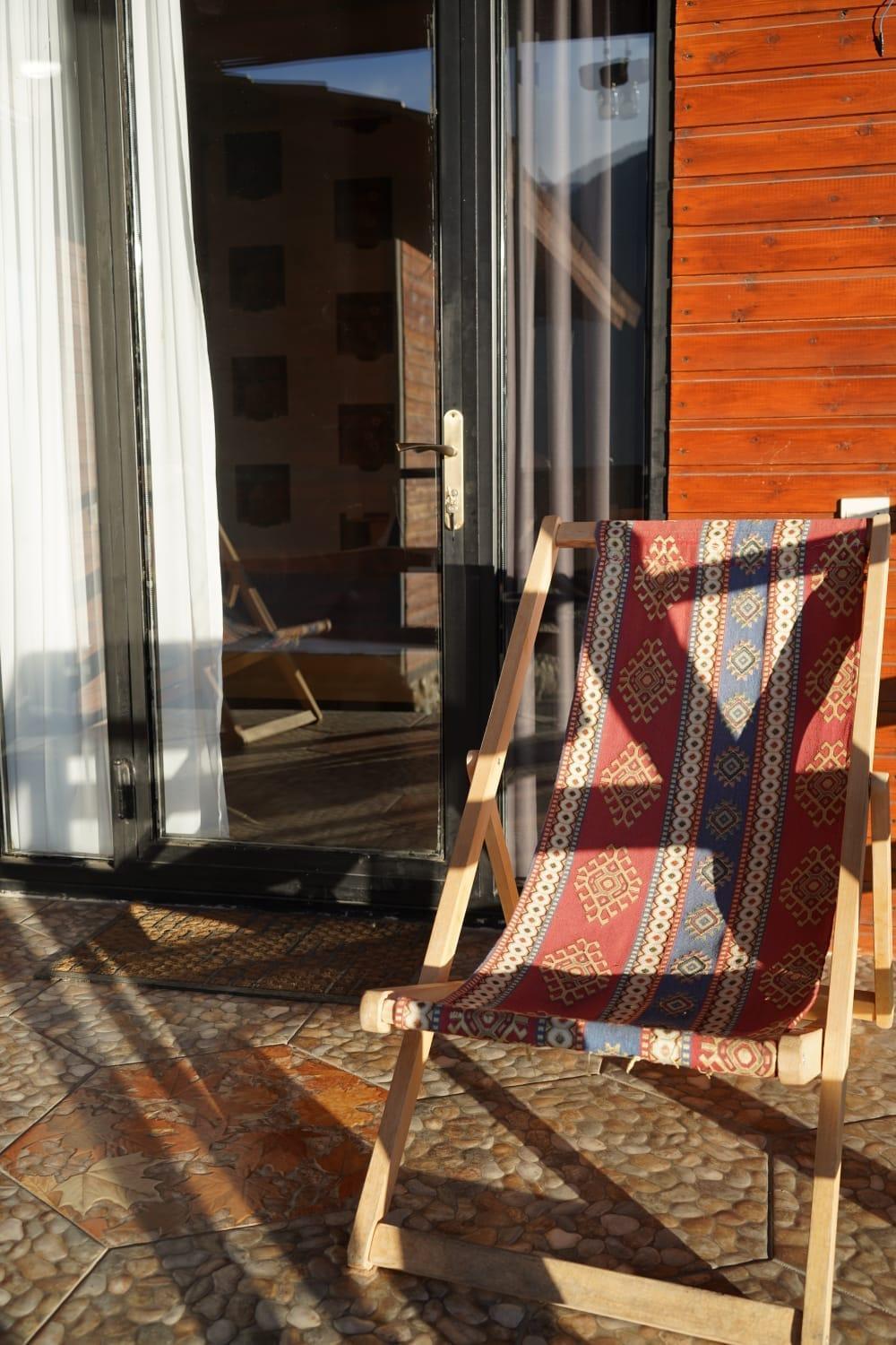 Panorama Cottages 카즈베기 외부 사진