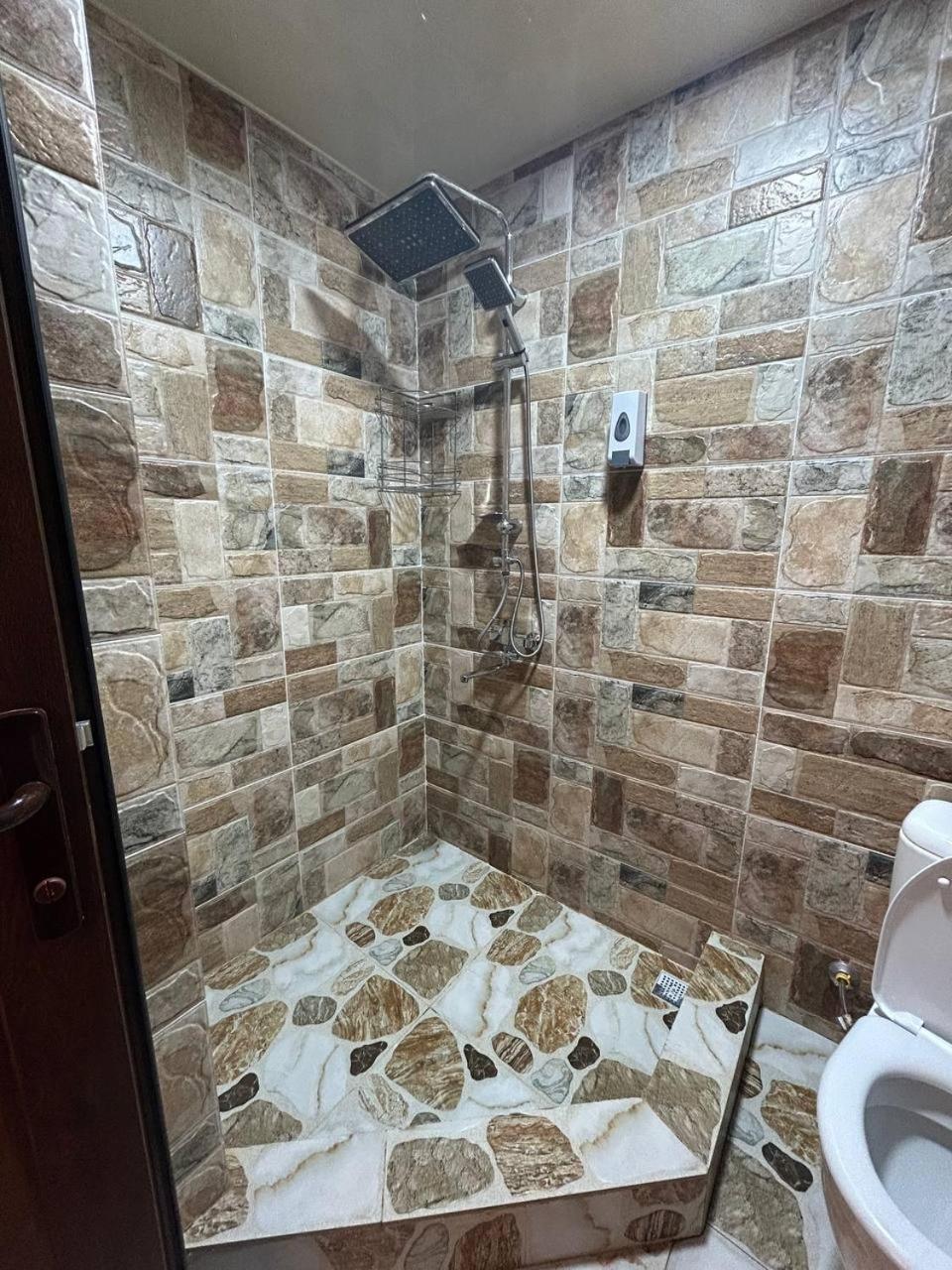 Panorama Cottages 카즈베기 외부 사진